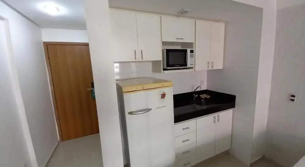 IKA Apart Hotel