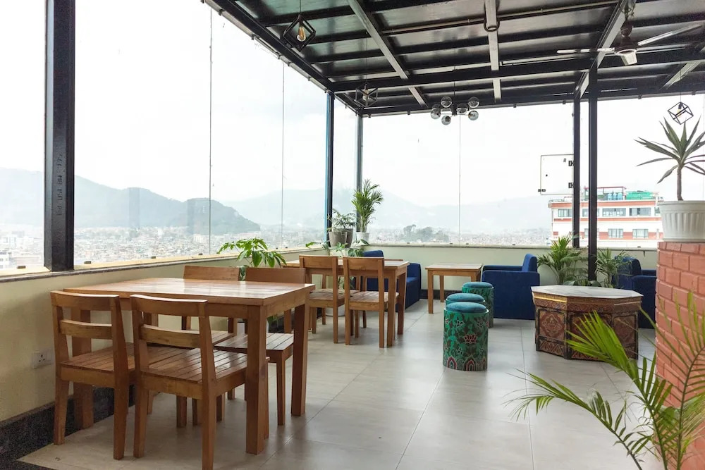 Hotel Yakroo Manang
