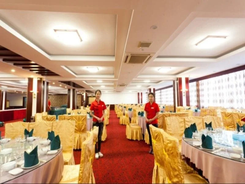 Century Land Hotel
