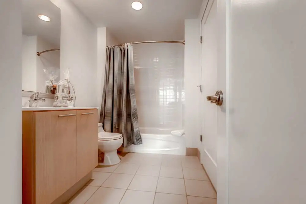 Global Luxury Suites at Kendall Square