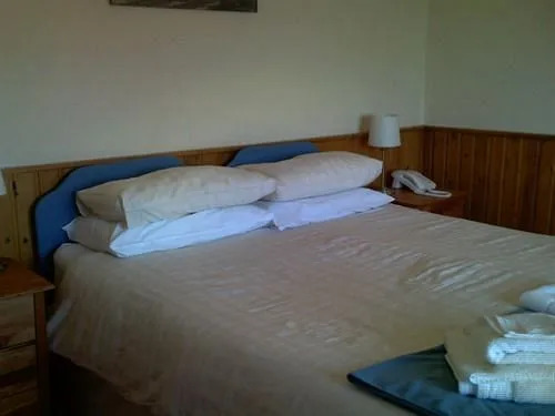 The Rhiconich Hotel