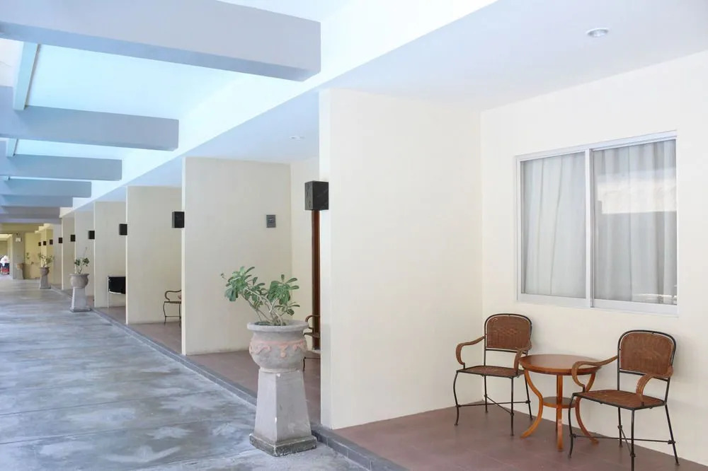 Airy Kartika Plaza Kuta Centre 8X Bali