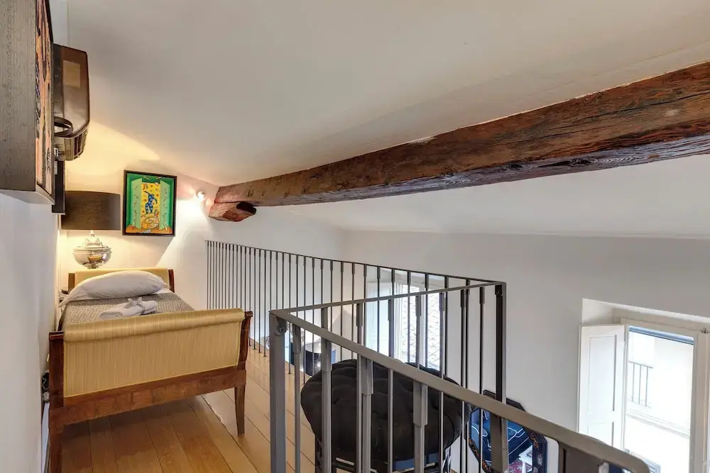 Mamo Florence - Casper Apartment