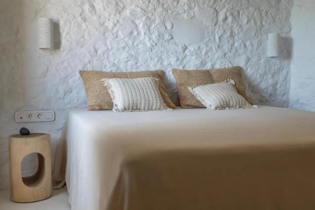 fragoseco dream accommodation