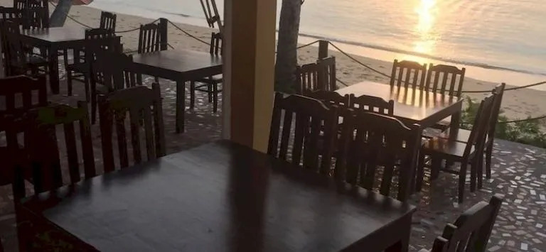 Ky Khang Resort
