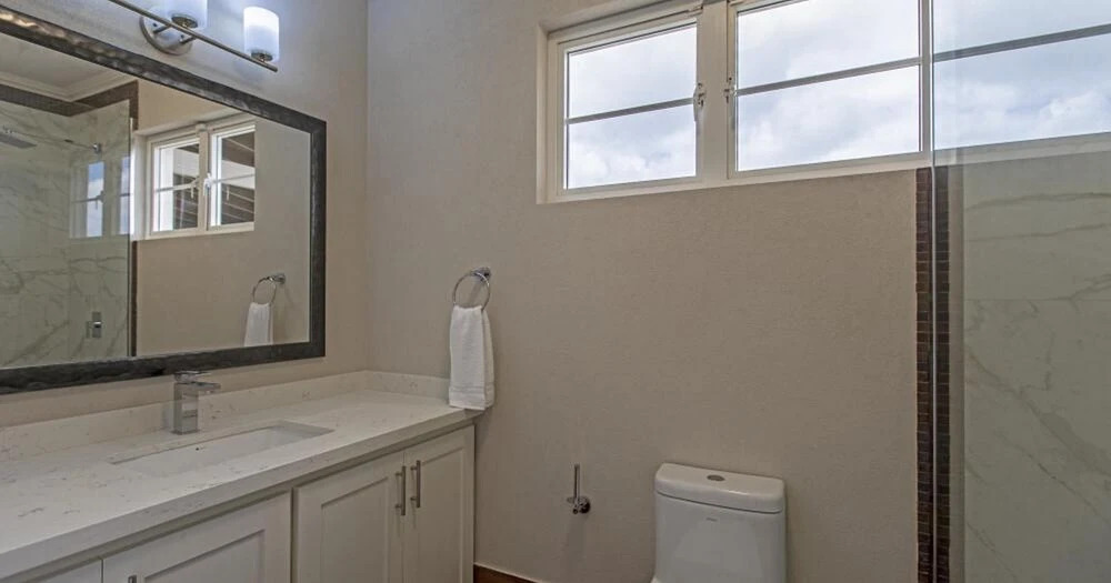 Seaview Townhouse B by Barbados Sotheby's International Realty