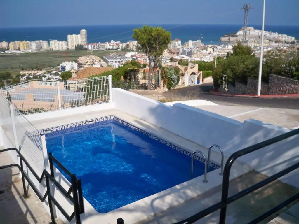 Apartamentos Vista