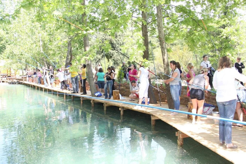 Eco Family Park Hotel