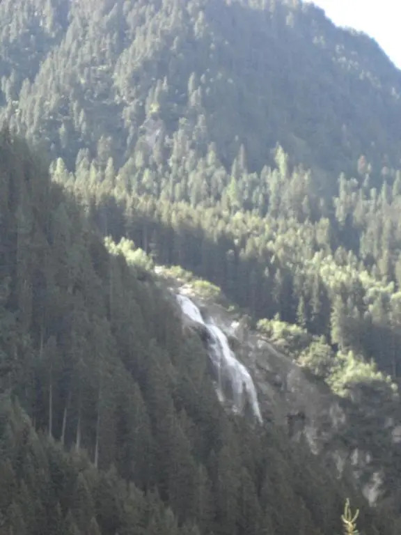 Haus Gleinser - Neustift im Stubaital