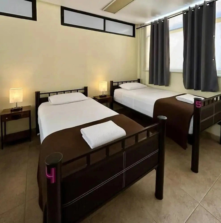 Hostal 109