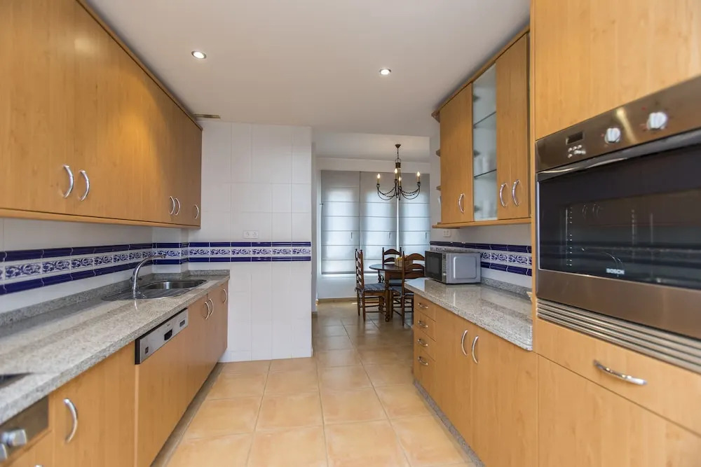 Apartamentos Duque Palm Beach Marbella