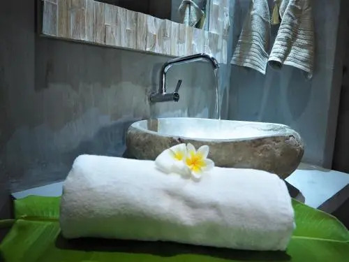 Green Coco House