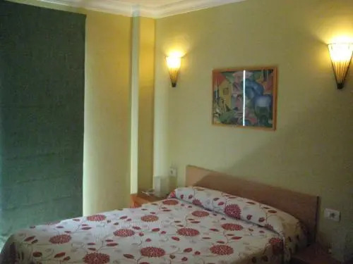S C De Tenerife Apartamento 1 Dormitorio