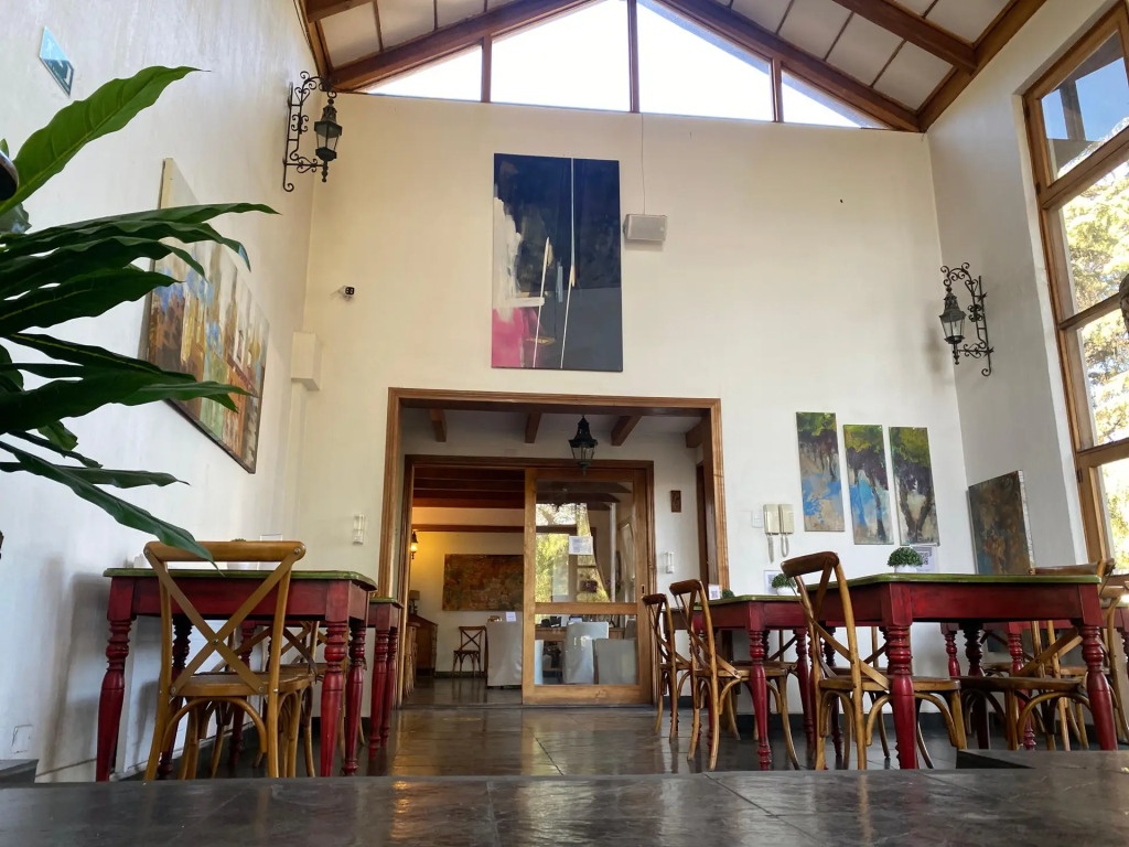 Casa Arrayán