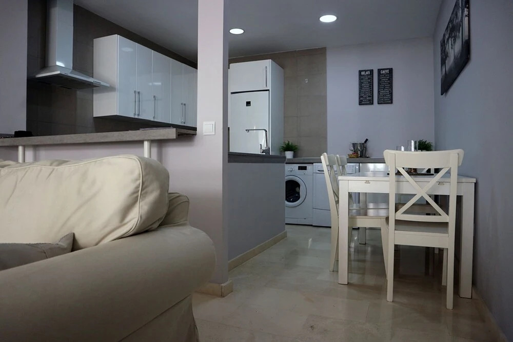107462 Apartment In Fuengirola