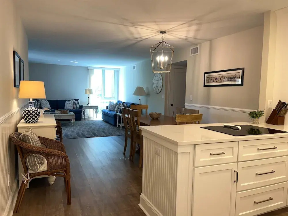 880 Ketch Court at The Sea Pines Resort