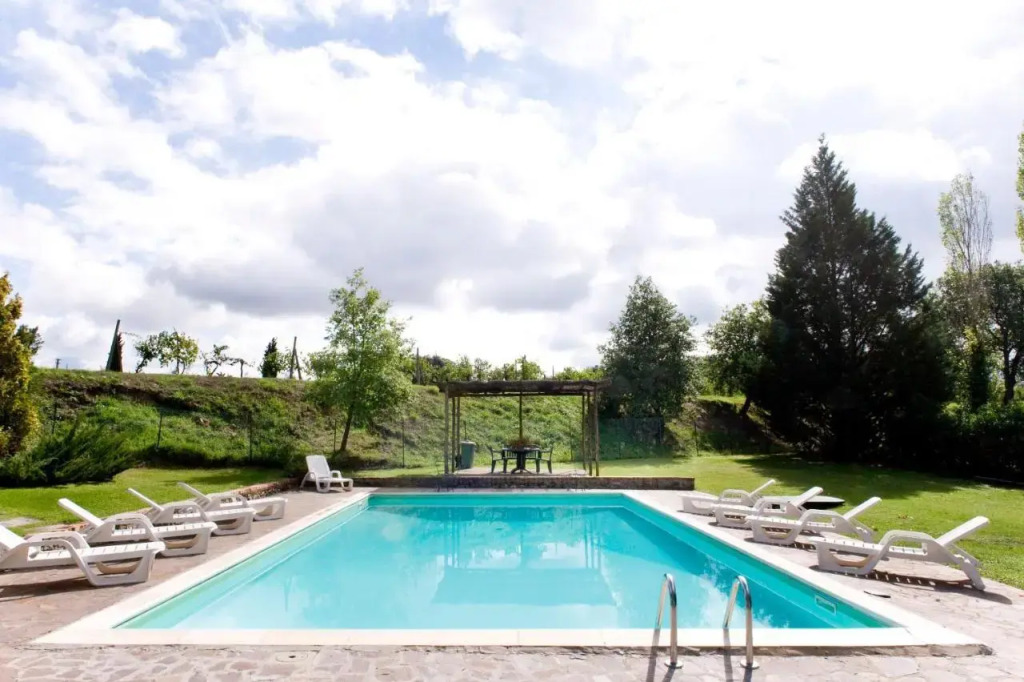 Landgut Casa Bianca