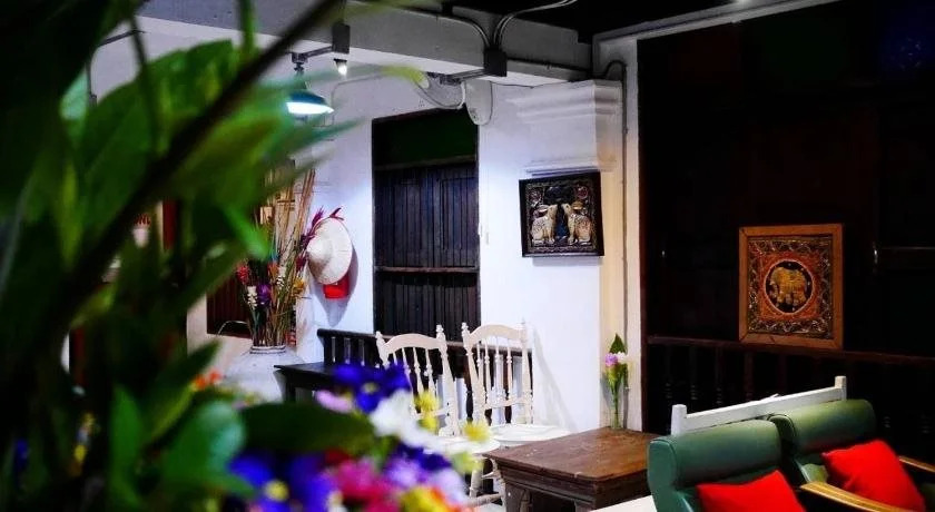 Lanna Hostel