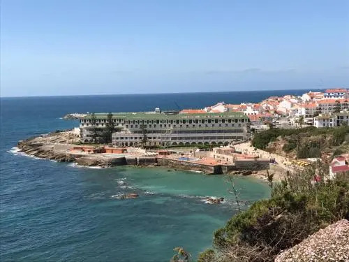 Double Room Apartment - Ericeira - Ribeira de Ilhas