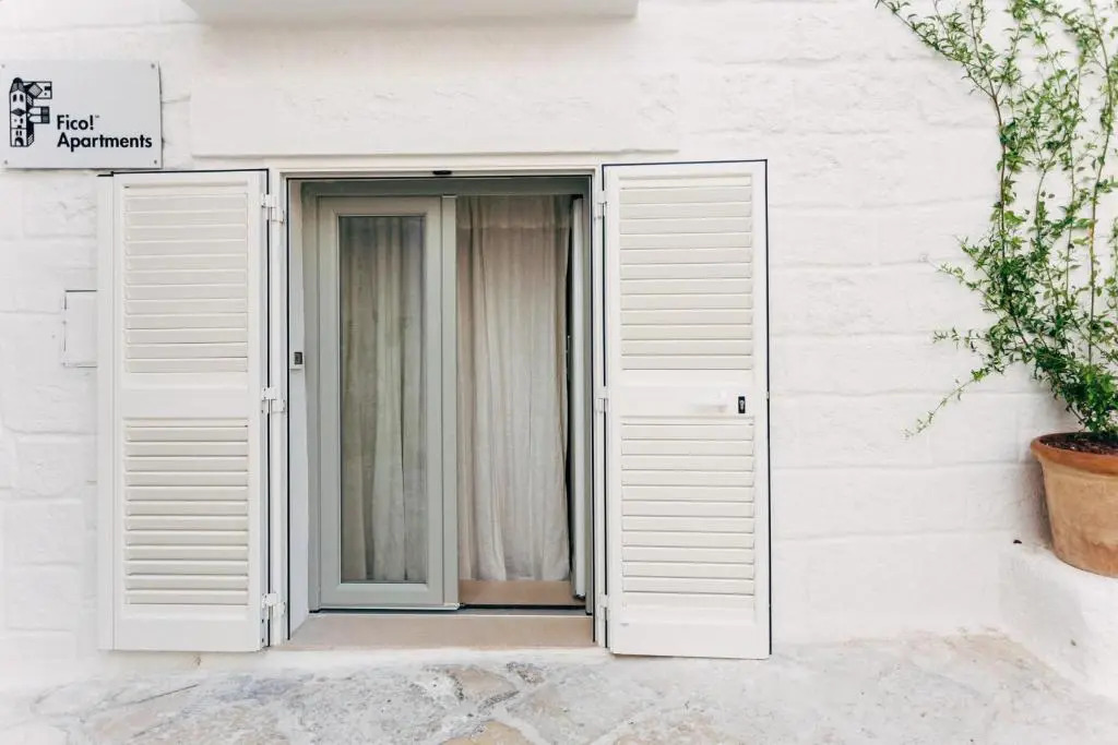 Fico! Apartments by MONHOLIDAY