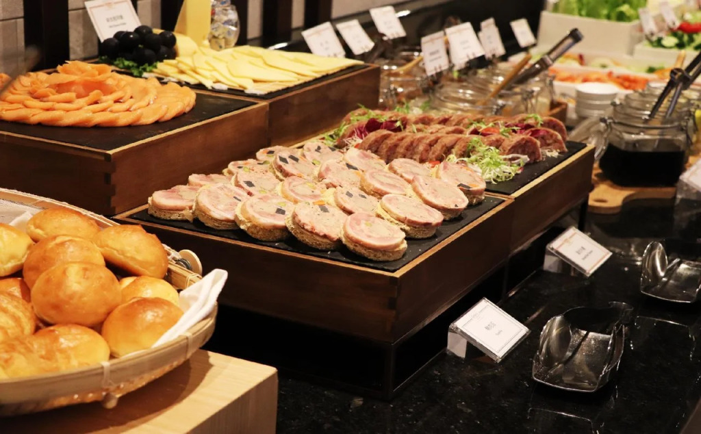 Asia Pacific Hotel Beitou