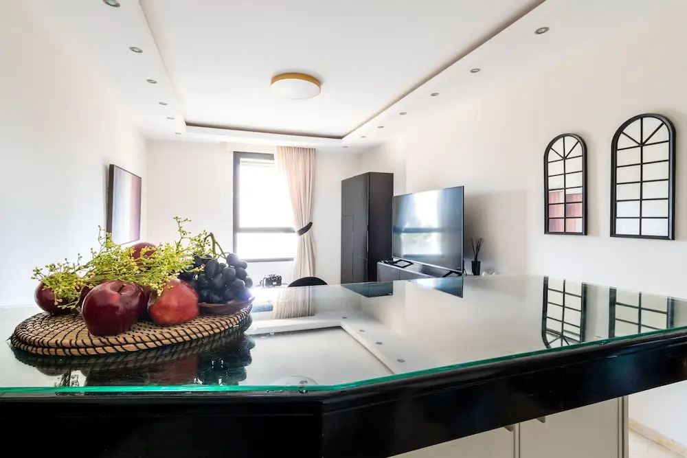 King David Hotel Jerusalem