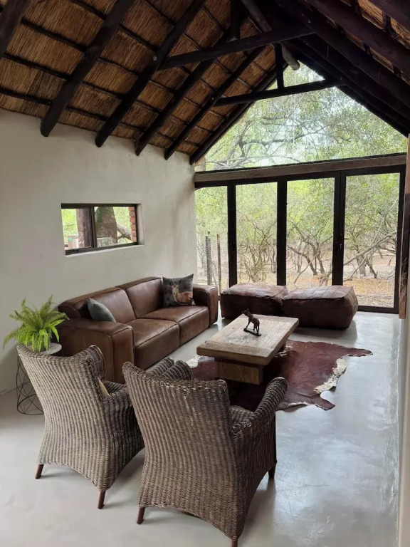 Singwe Private Safari Lodge Kruger