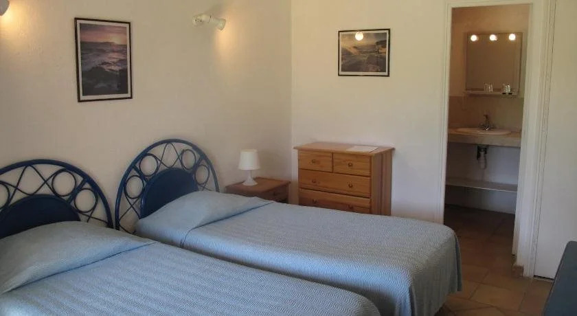 Hotel Le Ginestel