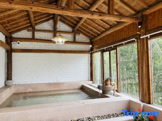 Anji Hawthorn Guest House