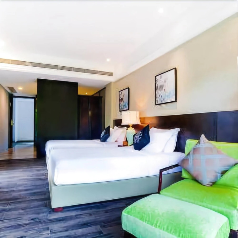 Houyuan Hostel