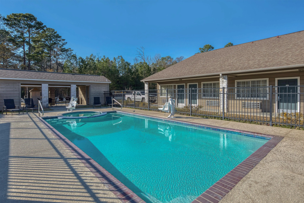 SureStay Hotel by Best Western Leesville