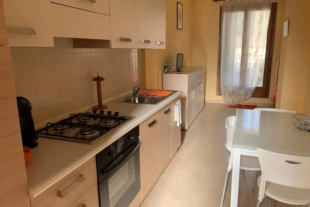 Casa Manuel e Giulia