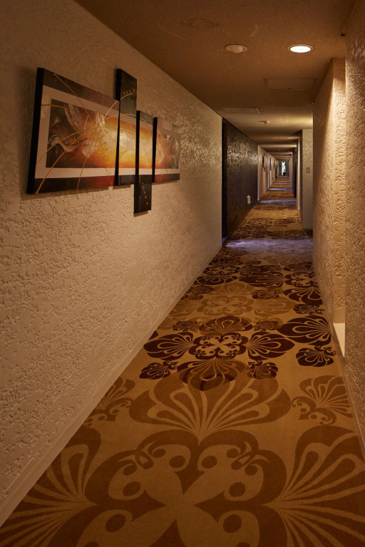 Royal View Hotel Churaumi - Closest to Churaumi