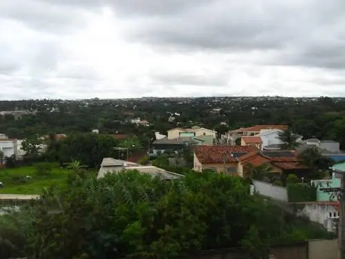Apartamento no Guará por temporada