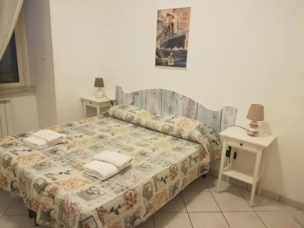 Nautilus Apartment