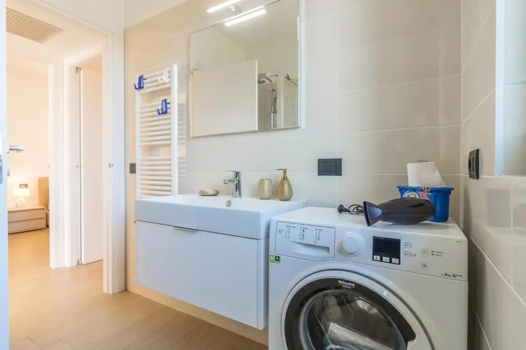 Apartment Sant Agata-6 - Tremezzina