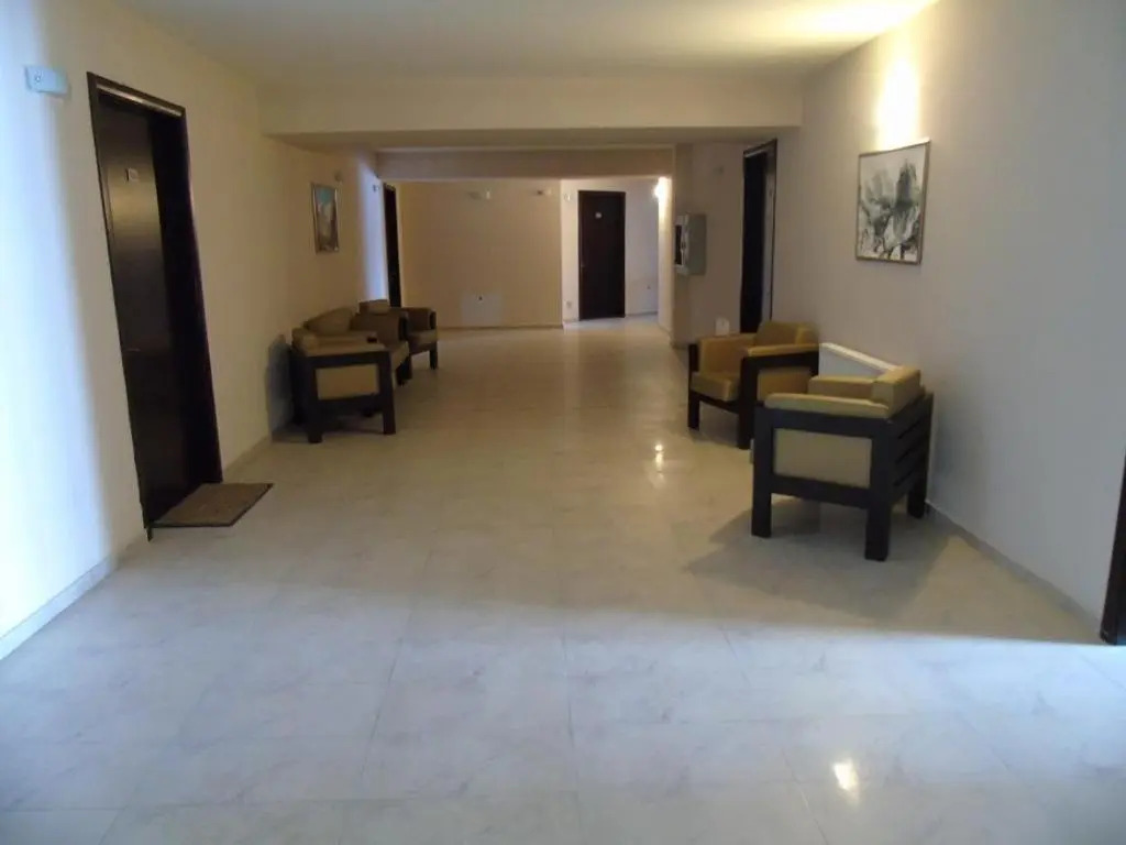 New Gudauri Redco - Block 1 apartment 418