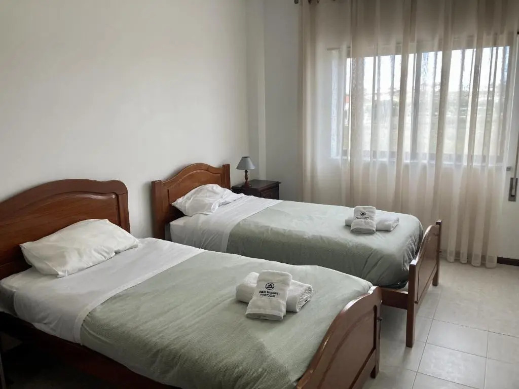 Best Houses 63 - City Center Apartment
