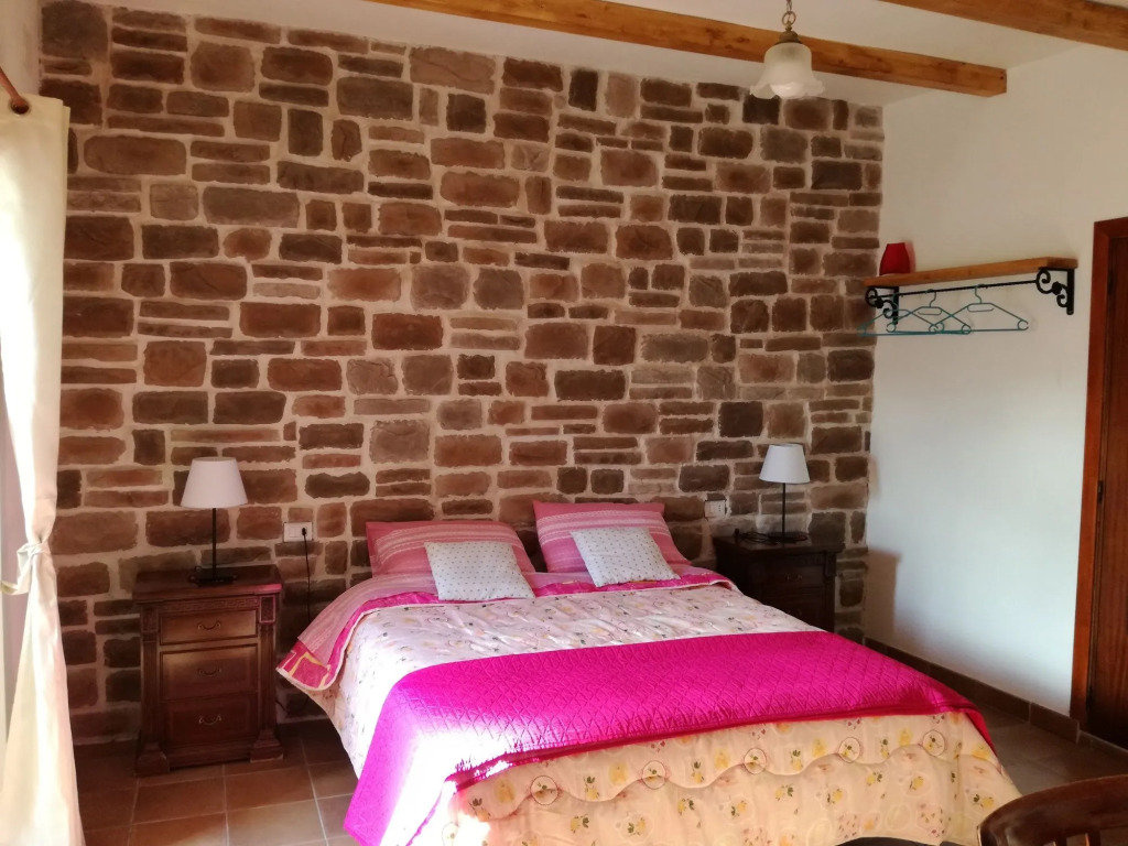 B&B PompeiLog