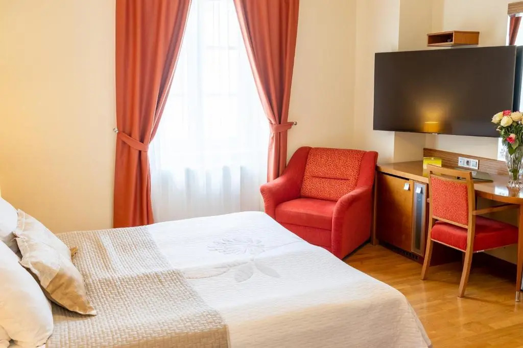 Hotel Slatina Superior