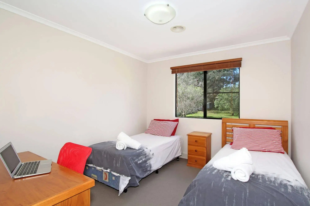 Amberoo Apartments Tamworth
