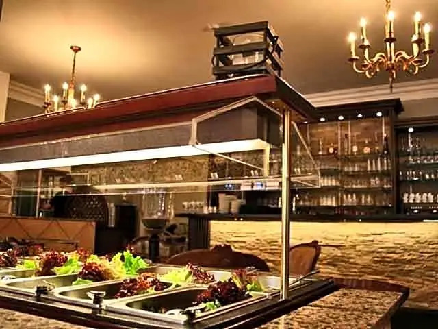Hotel Casa Borghese