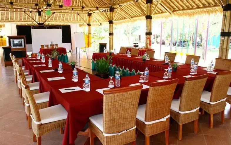 Kalicaa Villa Resort Tanjung Lesung