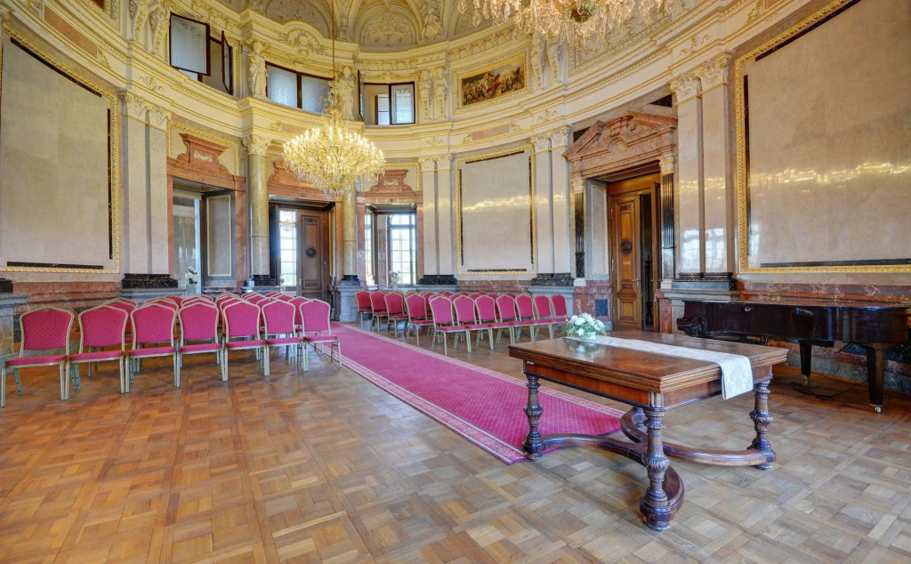 Château Liblice