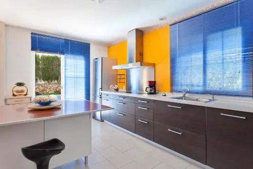 Villa Ocells II