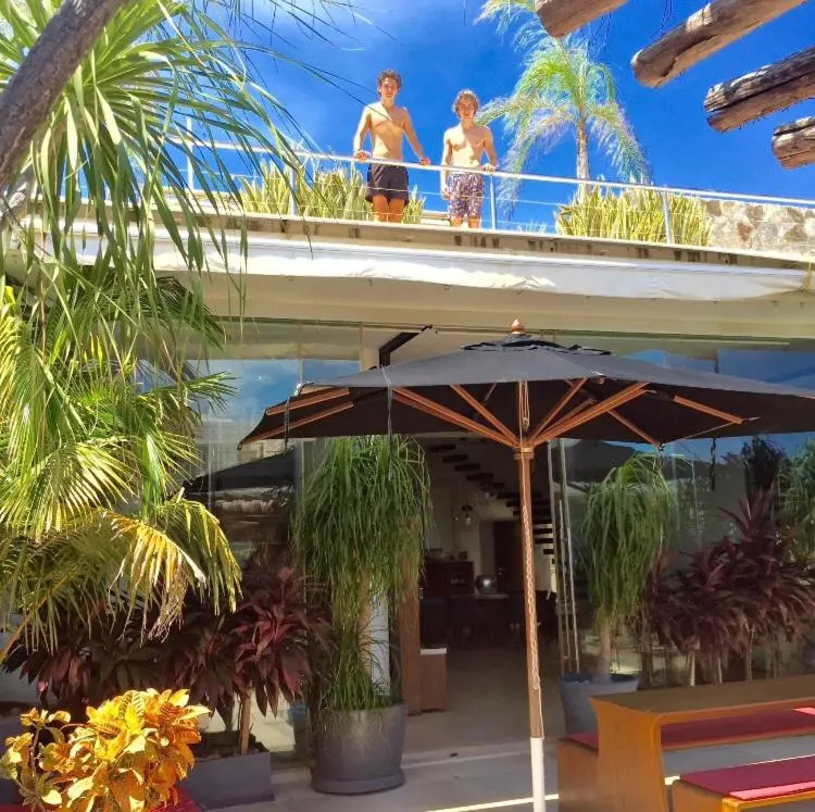 Luxury Condo at Playa Mamitas