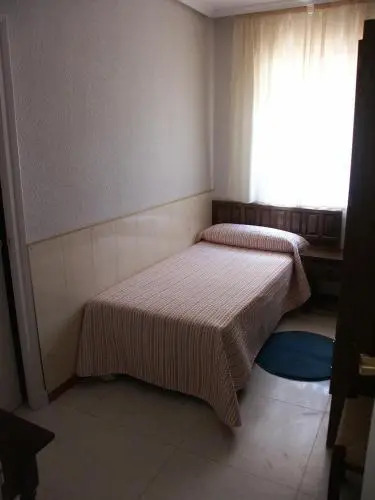 Hostal Ochoa