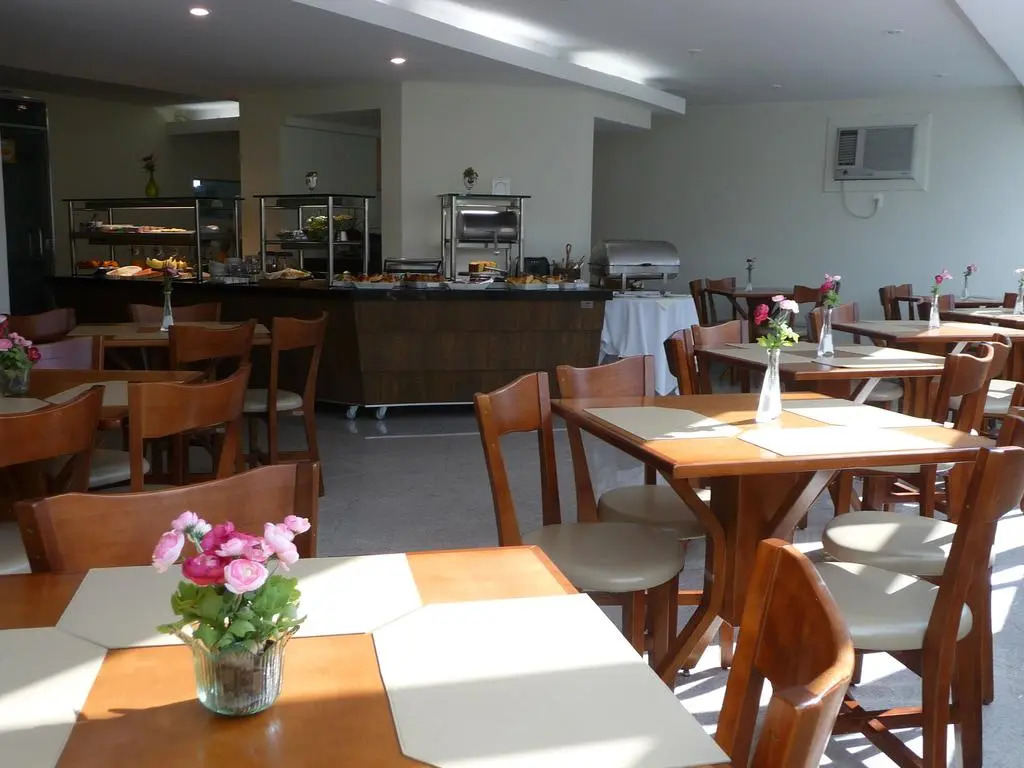 Via Contorno Hotel