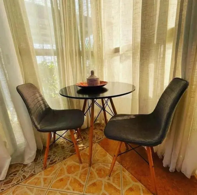 Superbe studio avec grande terrasse - Yoff