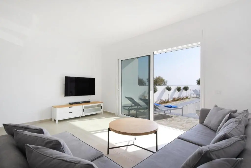 Villa Marina Hills